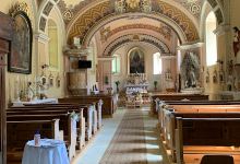 Miskolci Szent Flórián és Magyarok Nagyasszonya templom景点图片