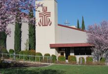 Shepherd of the Sierra Presbyterian Church景点图片
