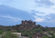Ramgarh Fort景点图片