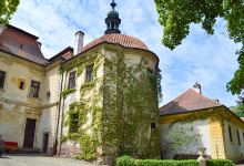 Chateau Chapel of st. Joseph景点图片