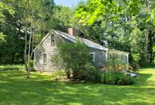 Camden-rockport Historical Society景点图片