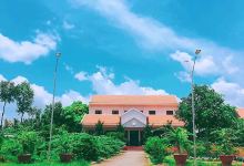 Church of The Double景点图片