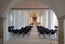 Church of the Assumption景点图片