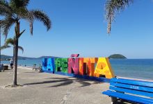 Malecon La Peñita景点图片