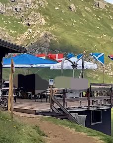 Biglietteria Padon-贝鲁诺省