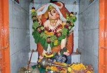 Hanuman Mandir景点图片