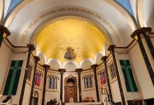 St. Mary's Of The Assumption景点图片