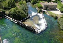 Camping Intercommunal 2* Les Royères du Prieuré景点图片