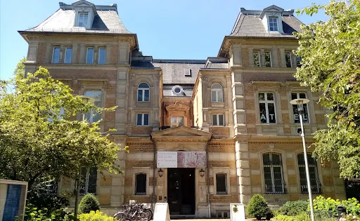 Villa Zanders