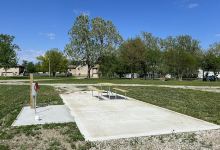 Pelican Park RV Campground景点图片