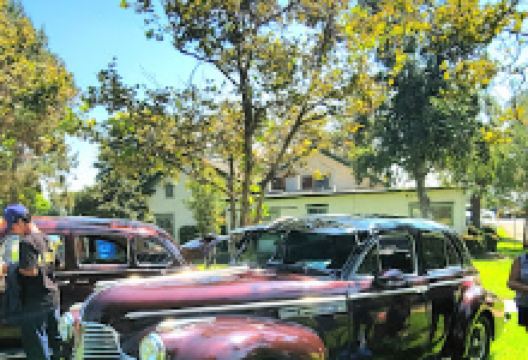 Duarte Historical Museum景点图片