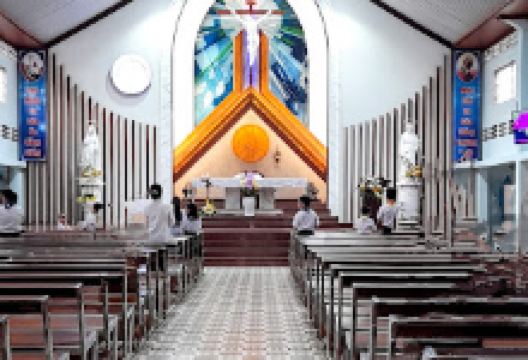 St. Joseph Church景点图片