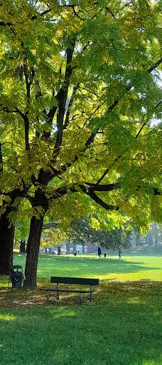 Parco della Pellerina-都灵