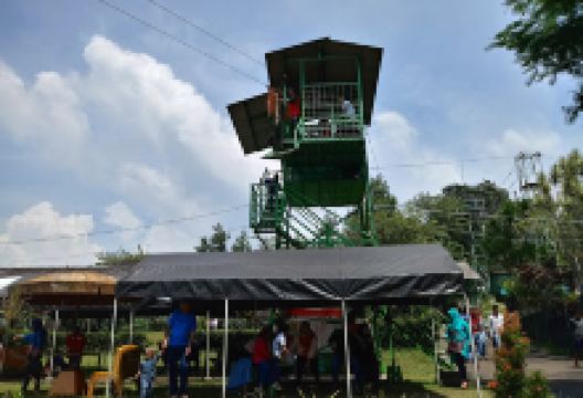 Taman Kelinci Pakuhaji景点图片