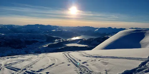 Ørsta Skisenter