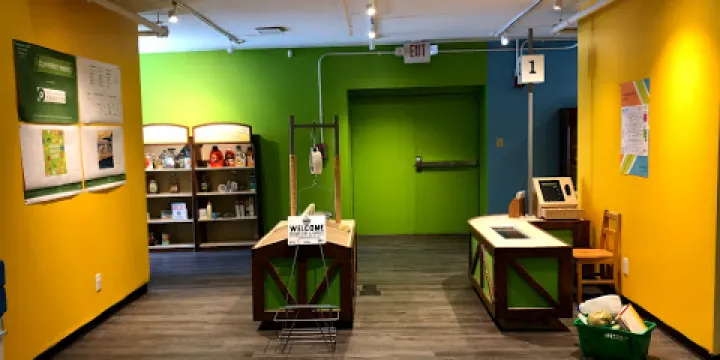 Children's Museum of Wilmington