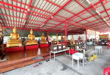 Wat Phosop Phon Charoen景点图片