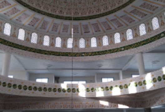 Mosquée El Hamid جامع الحمد景点图片