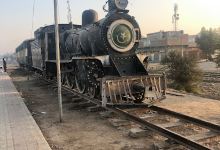 Railway Ground Tando Adam ریلوے گراؤنڈ ٹنڈو آدم景点图片