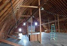 Cooper Barn景点图片