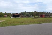 Shevlin City Park景点图片