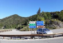 Coste di S.Eusebio, parcheggio, ritrovo e ristorante景点图片