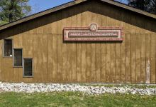 Native American Museum景点图片