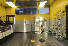 Rage Room LI景点图片