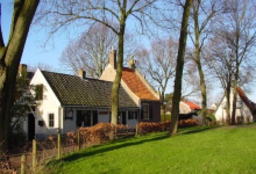 Bungalowpark Carpe Diem景点图片