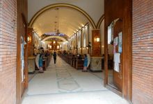 St. Isidore the Farmer Church景点图片