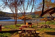 Balneario Coya Sur景点图片