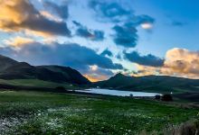 Lago Pian del Leone景点图片