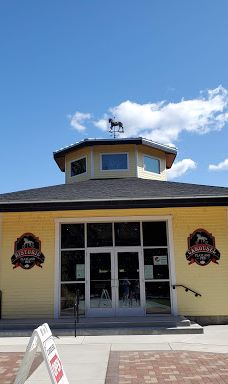 McEuen Park and Dog Park-科达伦