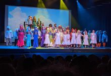 Sikeston Little Theatre景点图片