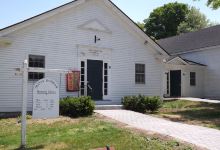 Olivia Rodham Memorial Library景点图片