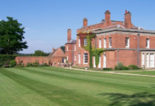 Dallicott Hall景点图片