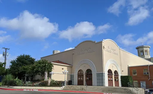 St James Catholic Church