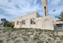 Imam Hassan Mosque景点图片