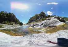 Te Hoiere / Pelorus River景点图片