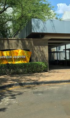 Sun City Convention Center-太阳城