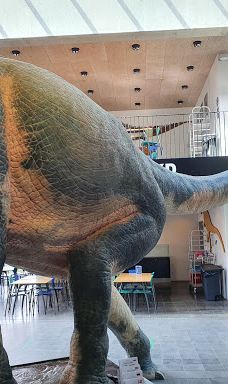 Naturbornholm-阿克尔科拜