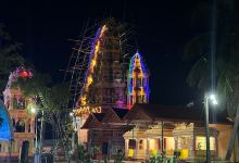 Pandarikulam Ammankovil || பண்டாரிக்குளம் ஸ்ரீ முத்தும்மாரியம்மன் ஆலயம்景点图片
