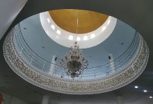 Mosque景点图片