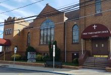 Christ Temple Baptist Church景点图片