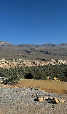 Bait Al Safah-哈姆拉