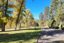 Hilgard Junction State Park景点图片