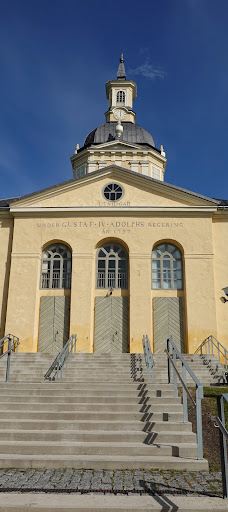 下托尔尼奥教堂-凯米-托尔尼奥