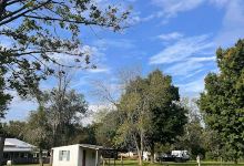 Shady Oaks Camping Resort景点图片