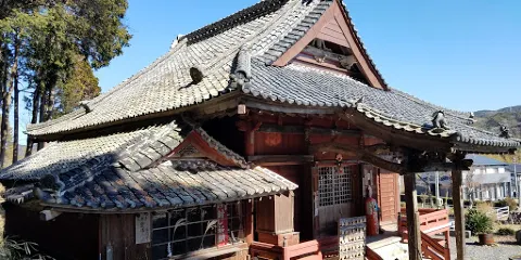 普門寺