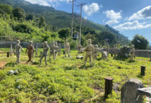 Ngục Dak Glei景点图片